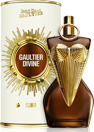 Jean Paul Gaultier Divine Elixir n�i parf�m    30ml Parfum �jrat�lthet� K�l�nleges Ritkas�g!