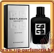 Givenchy Gentleman Society férfi parfüm
