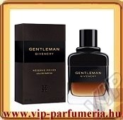 Givenchy Gentleman Reserve Privee férfi parfüm