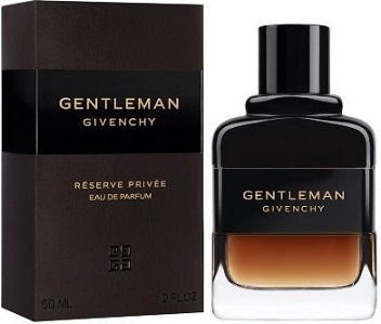 Givenchy Gentleman Reserve Privee férfi parfüm  100ml EDP