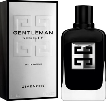 Givenchy Gentleman Society férfi parfüm  100ml EDP Akció!