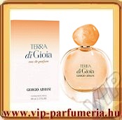 Giorgio Armani Terra di Gioia