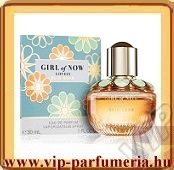 Elie Saab Girl of Now Lovely női parfüm