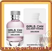 Zadig & Voltaire Girls Can Do Anything