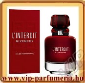 Givenchy L Interdit Rouge