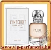 L Interdit EDT
