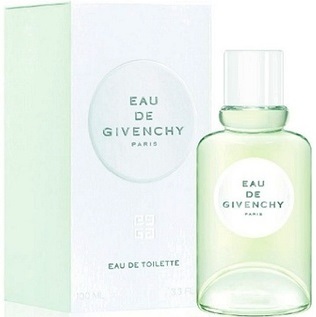 Givenchy Eau de Givenchy n�i parf�m  100ml EDT K�l�nleges Akci�!