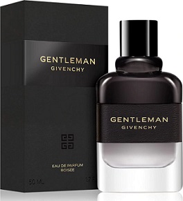 Givenchy Gentleman Boisée férfi parfüm  100ml EDP