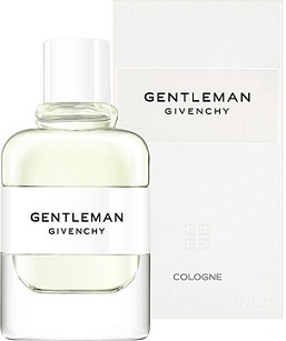 Givenchy Gentleman Cologne férfi parfüm   50ml EDT Ritkaság!