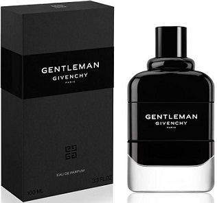 Givenchy Gentleman 2018 férfi parfüm  100ml EDP
