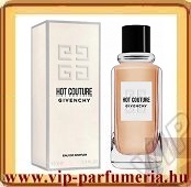 Givenchy Hot Couture EDP női parfüm