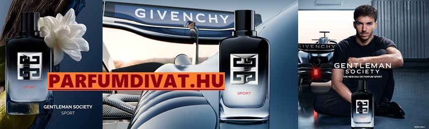Givenchy Gentleman Society Sport