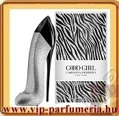 Carolina Herrera Good Girl Superstars női parfüm