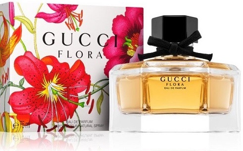 Gucci Flora női parfüm Új Kiadás! 75ml EDP Különleges Ritkaság! Utolsó Db Raktárról!