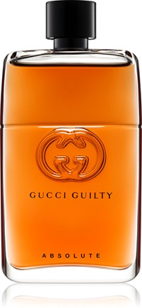 Gucci Guilty Absolute f�rfi parf�m 90ml EDT (Teszter) Ritkas�g! Id�szakos Akci�!