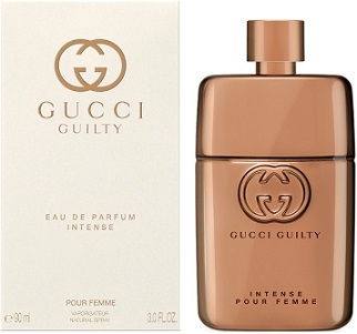 Gucci Guilty Intense 2022 ni parfm  50ml EDP Hinycikk