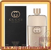 Gucci Guilty EDT 2021 női parfüm
