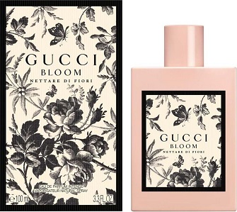Gucci Bloom Nettare di Fiori női parfüm   50ml EDP Akció!