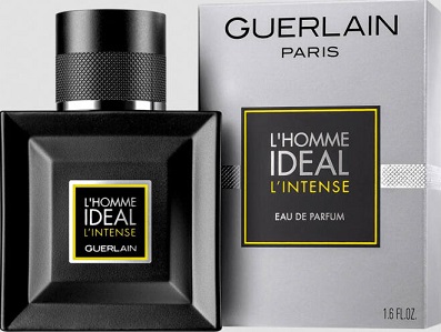 Guerlain L Homme Ideal Intense 2018 frfi parfm   50ml EDP Kifut! Utols Db-ok!