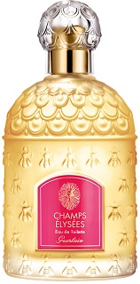 Guerlain Champs Elysees 2018 n�i parf�m  100ml EDP (Teszter) K�l�nleges Ritkas�g!