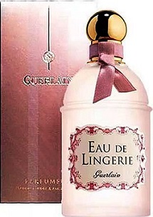 Guerlain Aqua Allegoria Eau de Lingerie n�i parf�m 125ml EDT (Teszter) Ritkas�g!