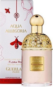  Guerlain Aqua Allegoria Flora Rosa női parf�m 125ml EDT (Teszter) Akci�ban!