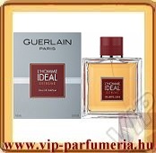 Guerlain L Homme Ideal Extreme férfi parfüm