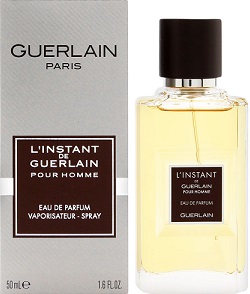 Guerlain L Instant EDP f�rfi parf�m   50ml EDP