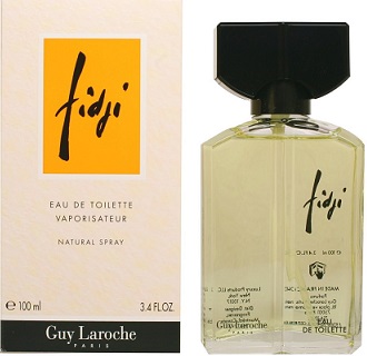 Guy Laroche Fidji  női parfüm  50ml EDT