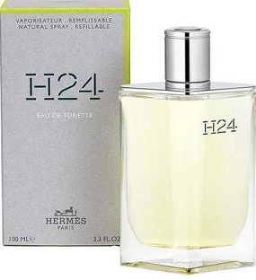 Hermés H24 férfi parfüm   50ml EDT Időszakos Akció!