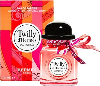 Hermes Twilly Eau Poivr�e n�i parf�m   50ml EDP Ritkas�g! Id�szakos Akci�!