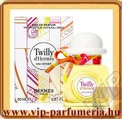 Hermes Twilly d Hermes eau Ginger