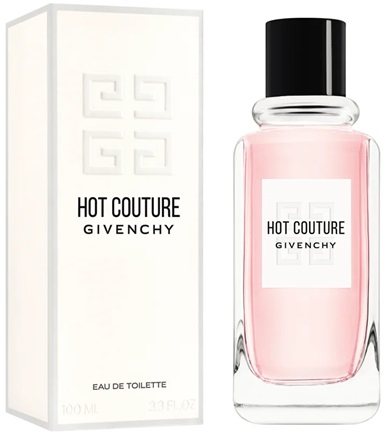 Givenchy Hot Couture 2022 n�i parf�m  100ml EDT (Teszter) K�l�nleges Ritkas�g!