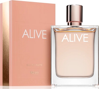 Hugo Boss Boss Alive n�i parf�m  80ml EDT