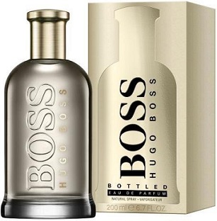 Hugo Boss Boss Bottled férfi parfüm 100ml EDP Utolsó Db-ok!
