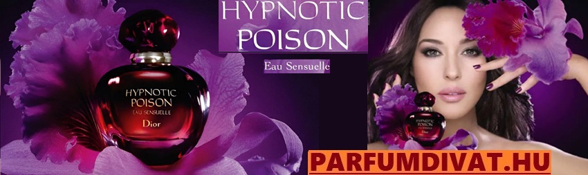 Dior Hypnotic Poison eau Sensuelle