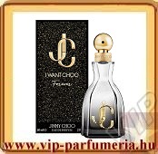 Jimmy Choo I Want Choo Forever női parfüm