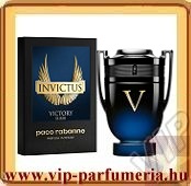 Paco Rabanne Invictus Victory Elixir Intense férfi parfüm