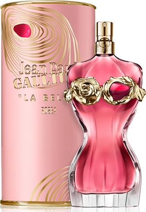 Gaultier La Belle Rosea n�i parf�m  100ml EDP K�l�nleges Ritkas�g!
