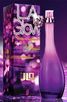 Jennifer Lopez L.A. Glow ni parfm  100ml EDT Klnleges Ritkasg!