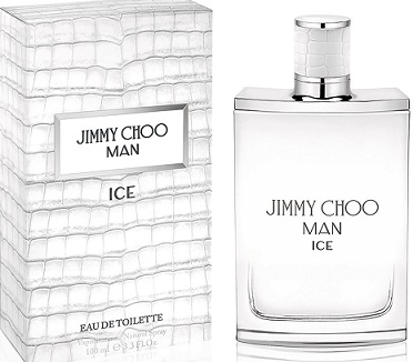 Jimmy Choo Man Ice férfi parfüm  100ml EDT