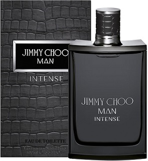 Jimmy Choo MAN Intense férfi parfüm  100ml EDT Időszakos Akció!
