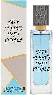 Katy Perrys Indi Visible n�i parf�m 100ml EDP Utols� Db-ok!