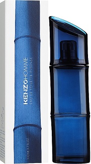 Kenzo Pour Homme INTENSE f�rfi parf�m    40ml EDT Ritkas�g!