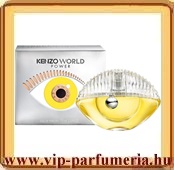 Kenzo World Power
