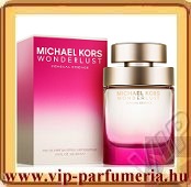 Michael Kors Wonderlust Sensual Essence 