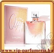 Lancome La Vie Est Belle Oui d exception női parfüm