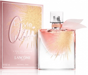 Lancome La Vie Est Belle Oui női parfüm  100ml EDP Korlátozott db.szám! Időszakos Akció!