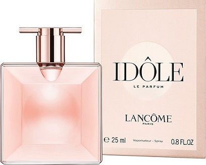 Lancome Idole női parfüm  75ml EDP Ritkaság!