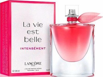 Lancome La Vie Est Belle Intensément női parfüm    30ml EDP